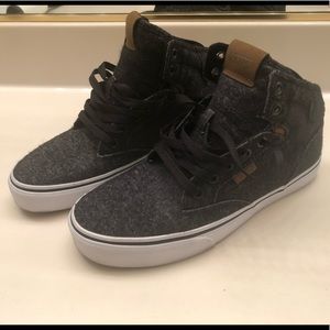 New Vans OTW